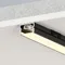 Минифото #4 товара Профиль SILER-3000 ANOD BLACK (Arlight, Алюминий)