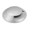 Минифото #1 товара Накладка ART-DECK-CAP-LID2-R65 (SL, STEEL) (Arlight, Металл)