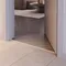 Минифото #3 товара Профиль Т-образный TECH-2015-3000 WHITE (Arlight, Алюминий)