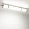 Минифото #2 товара Светильник ALT-TUBU-L600-18W Day5000 (WH, 140x110 deg, 230V) (Arlight, IP66 Пластик, 5 лет)