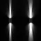 Минифото #9 товара Светильник LGD-WALL-VARIO-S104x129-2x6W Day4000 (GR, 1-80 deg) (Arlight, IP54 Металл, 3 года)