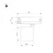Минифото #2 товара Светильник LGD-DYKE-4TR-R60-8W Warm3000 (WH, 38 deg, 230V) (Arlight, IP20 Металл, 5 лет)