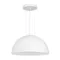 Минифото #1 товара Светильник SP-RESTO-HANG-R800-88W Warm3000 (WH, 100 deg, 230V) (Arlight, IP20 Металл, 3 года)