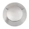 Минифото #2 товара Накладка ART-DECK-CAP-LID1-R65 (SL, STEEL) (Arlight, Металл)