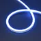 Минифото #7 товара Светодиодная лента герметичная MOONLIGHT-PRO-SIDE-X336-16x16mm 24V RGBW-Day (12 W/m, IP67, 10m, wire x2) (Arlight, Вывод боковой, 5 лет)