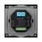 Минифото #2 товара INTELLIGENT ARLIGHT Сенсорная панель SMART-DALI-301-11-4G-3SC-DT8 Черная (230V, встраиваемая, 2.4G) (IARL, IP20 Пластик, 5 лет)