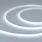 Минифото #1 товара Светодиодная лента герметичная MICROLED-SEW-M320-3mm 24V White6000 (6 W/m, IP65, 5m) (Arlight, CRI>90)