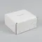 Минифото #4 товара Выключатель сенсорный SWT-OMALI-S02-ZB-WH (250V, 10A, Zigbee) (Arlight, Стекло)