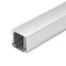 Минифото #1 товара Профиль BOX57-DUAL-2000 ANOD (Arlight, Алюминий)