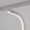 Минифото #4 товара Силиконовый профиль WPH-FLEX-3020-TOP-S16-5m WHITE (Arlight, Силикон)