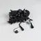 Минифото #3 товара Светодиодная гирлянда ARD-STRING-PRO-10000-BLACK-100LED-STD WARM (230V, 7W) (Ardecoled, IP65)