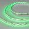 Минифото #2 товара Светодиодная лента RT-G168-10mm 24V RGB (17.3 W/m, IP20, 3838, 5m) (Arlight, Открытый)