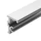 Минифото #1 товара Профиль-держатель SHELF-MULTI-G-2000 ANOD (ANR, Алюминий)