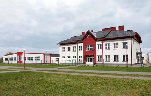 О заводе «Арлайт и К» в Бресте говорят на телевидении